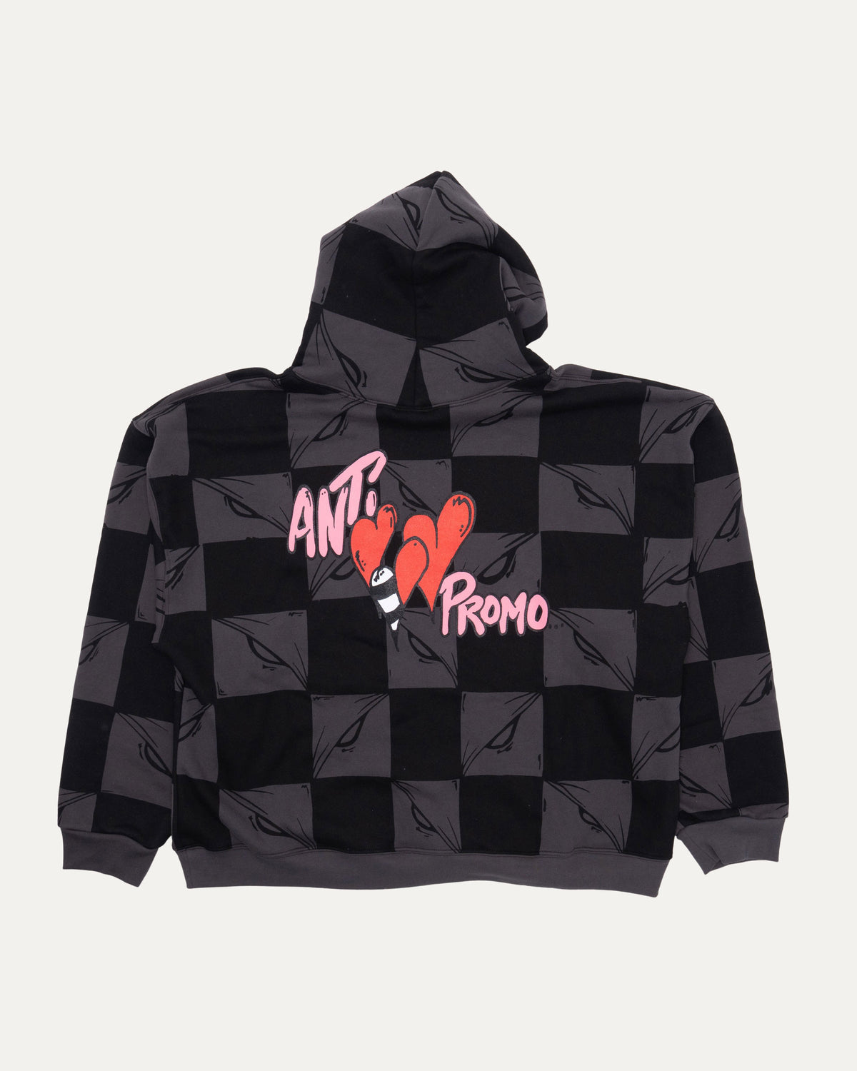 Matty Boy 99 Eyes Hoodie