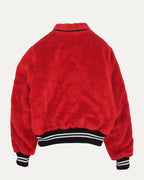 Sherpa Band Jacket