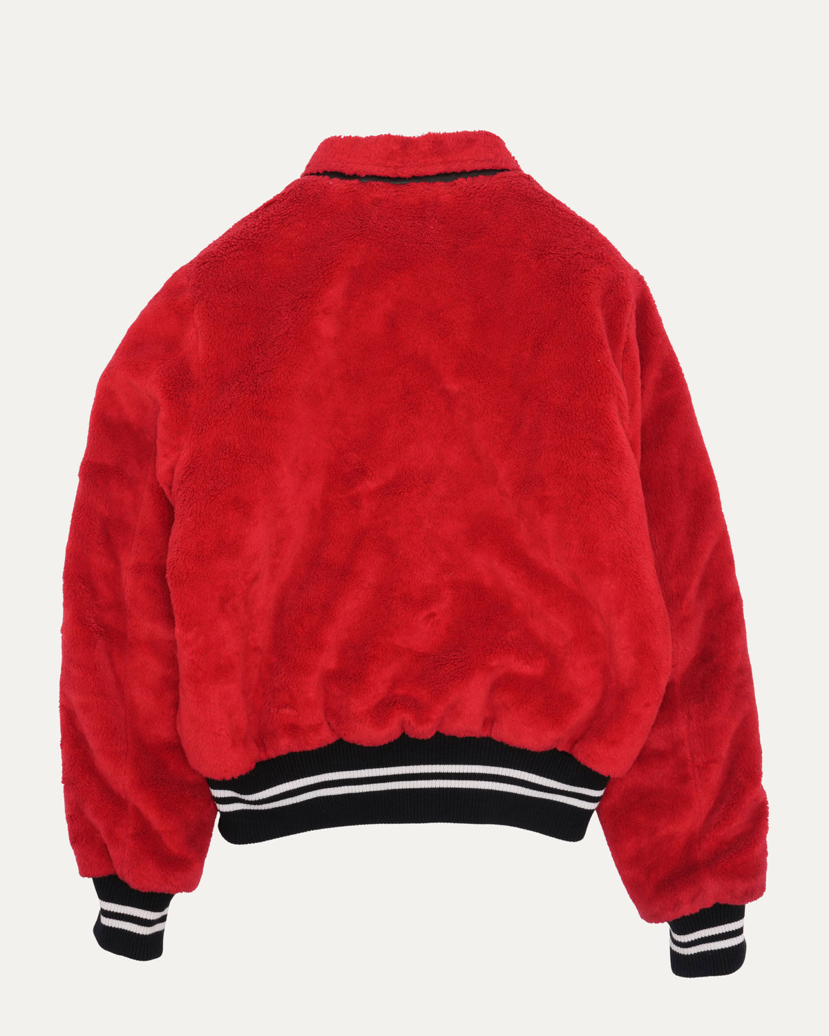 Sherpa Band Jacket