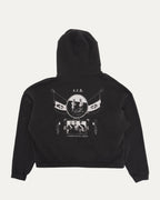 Architettura Di Mussolini Hoodie
