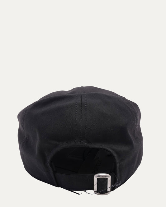 Embroidered Logo Hat