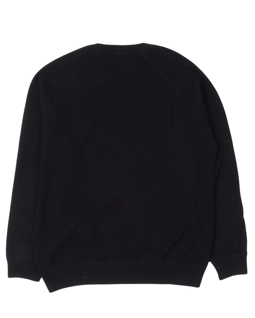 Cashmere Sweater