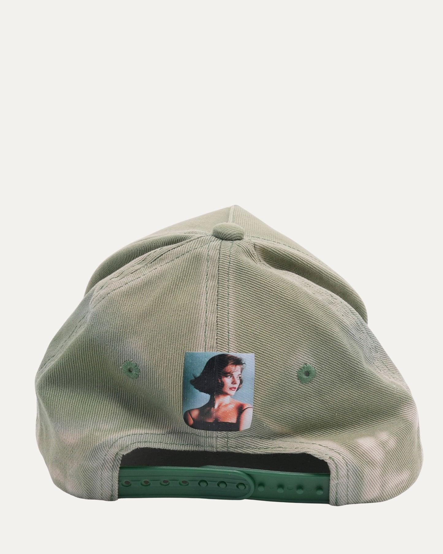 Saint Natalie Wood Hat