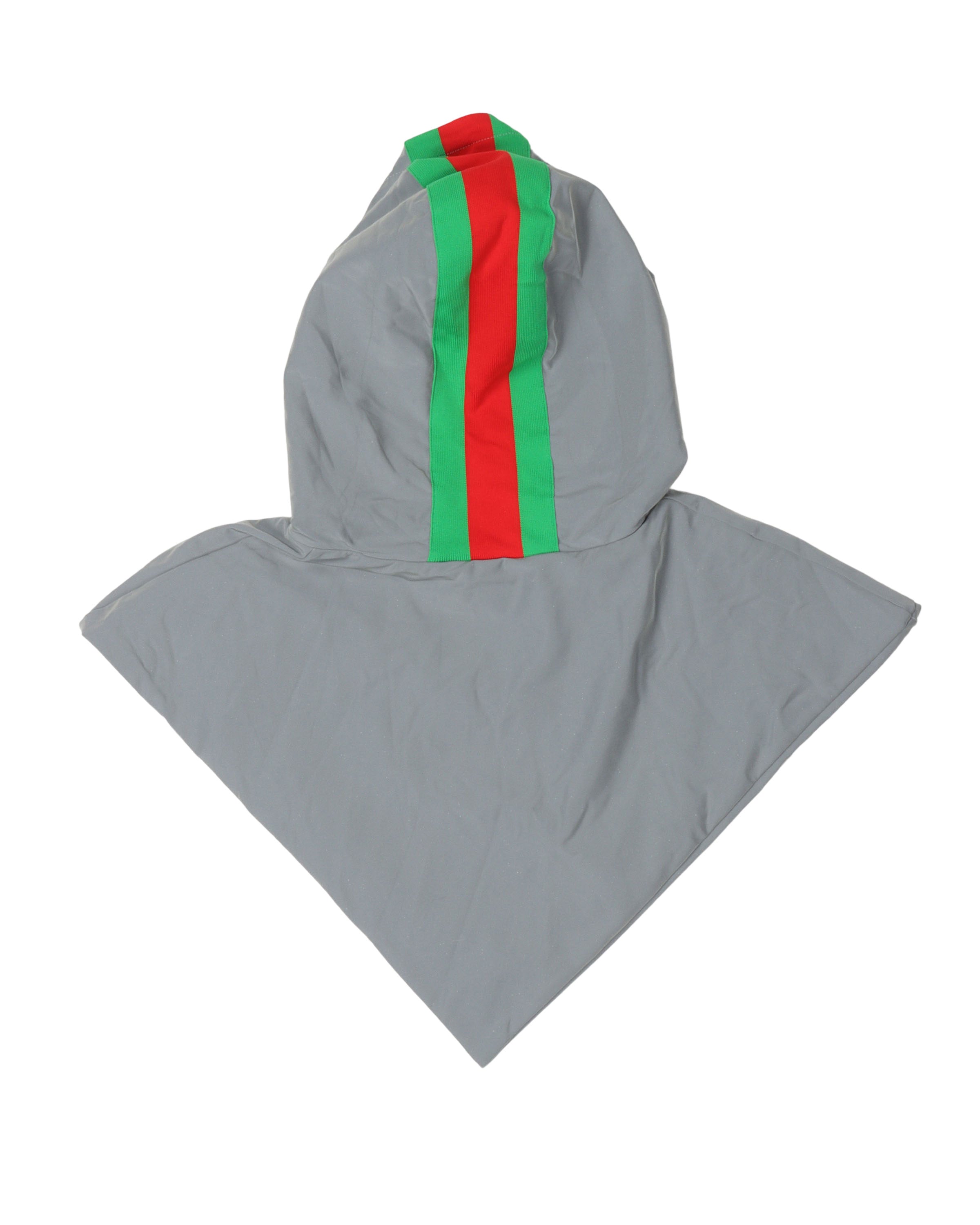 Reflective Rain Hood