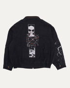 Constructivist Hunting Jacket