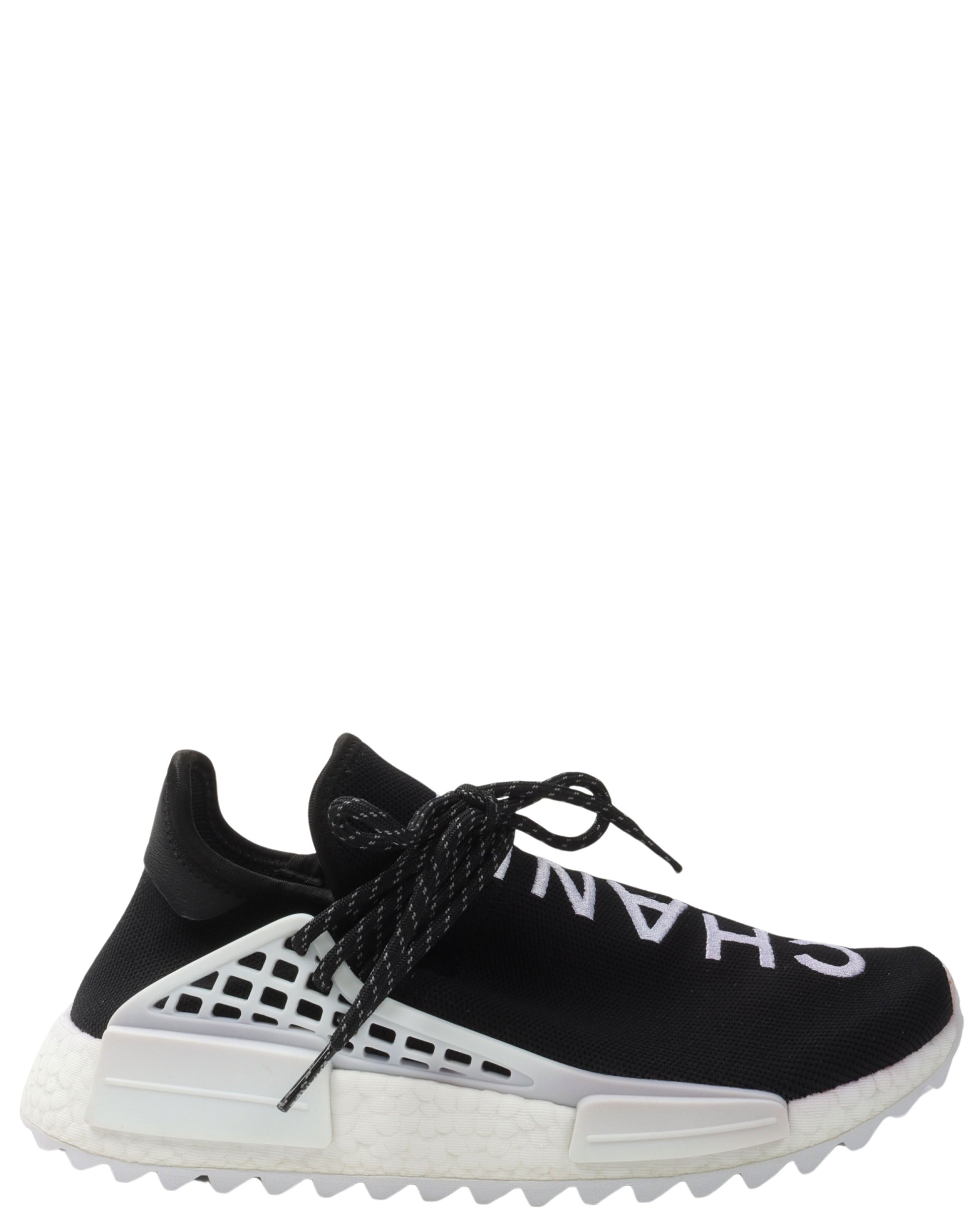 Adidas Chanel Human Race NMD Justin Reed Adidas Chanel Human Race NMD Justin Reed