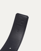 Monogram Eclipse Taigarama Belt
