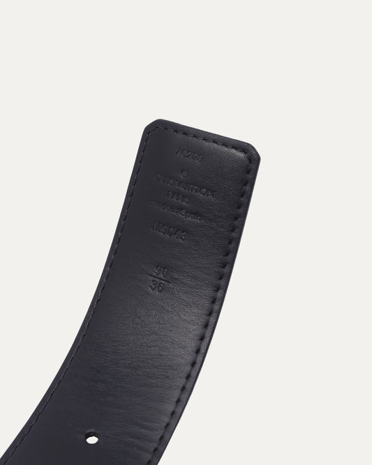 Monogram Eclipse Taigarama Belt
