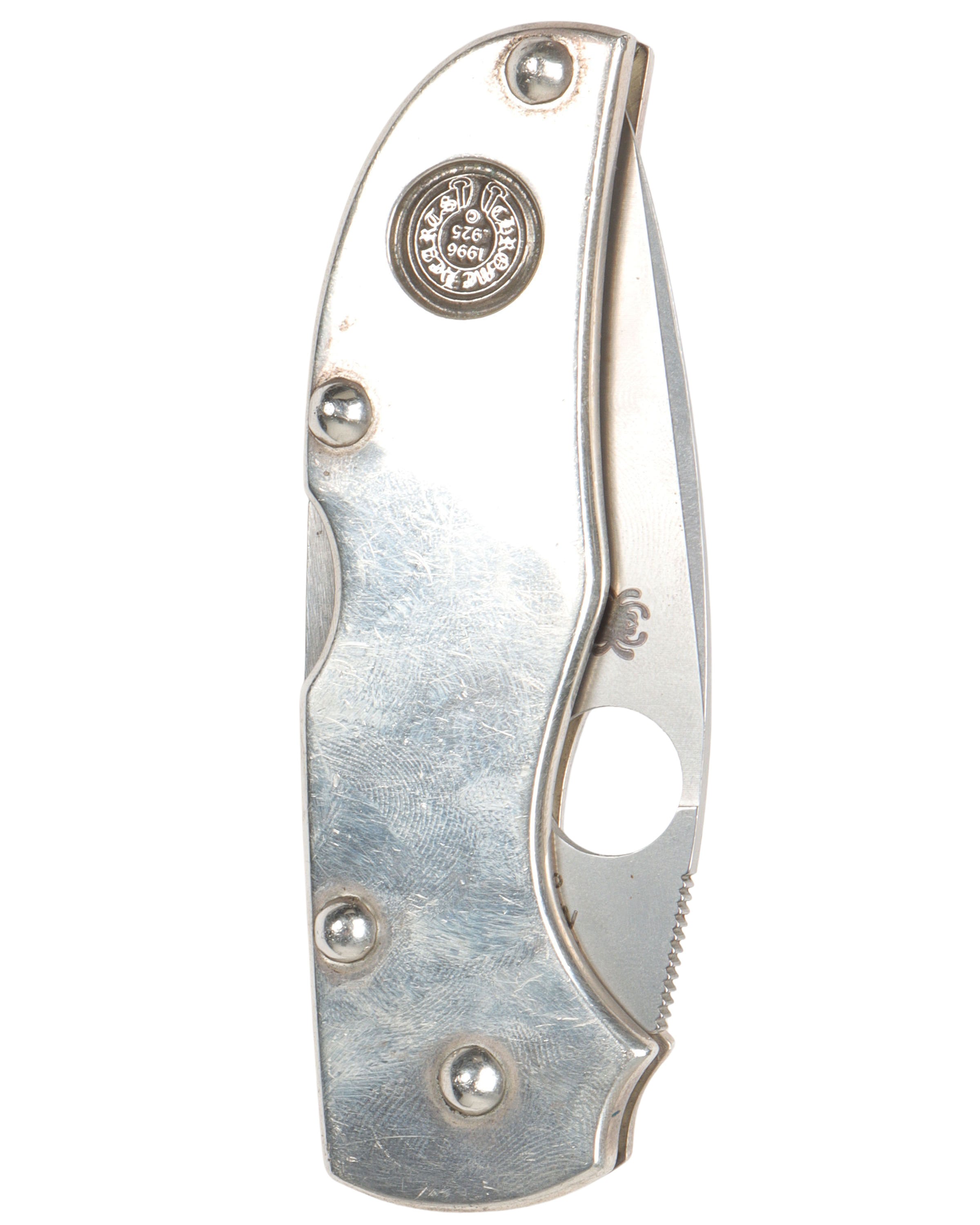 Spyderco C41 Native 5 Folding Knife