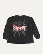 Slipknot 1999 Long Sleeve T-Shirt