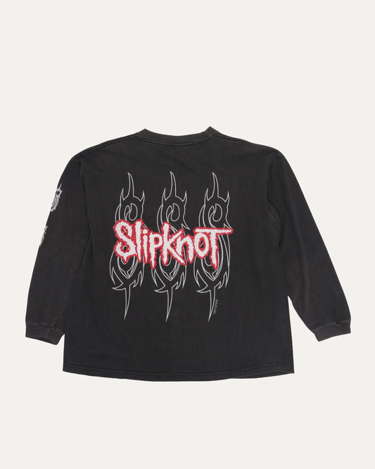 Slipknot 1999 Long Sleeve T-Shirt