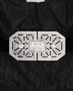 FW 2007 Runway Gown