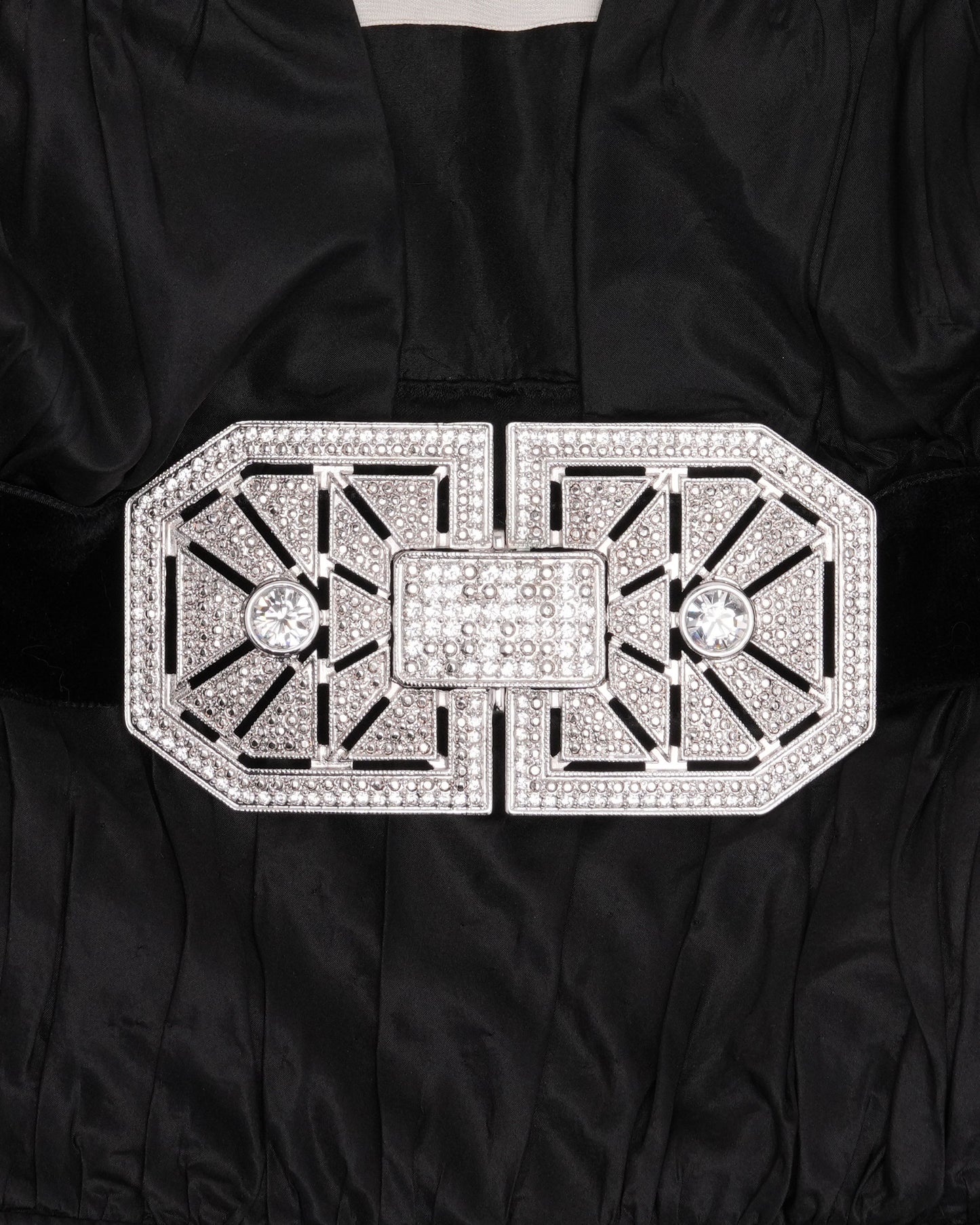 FW 2007 Runway Gown