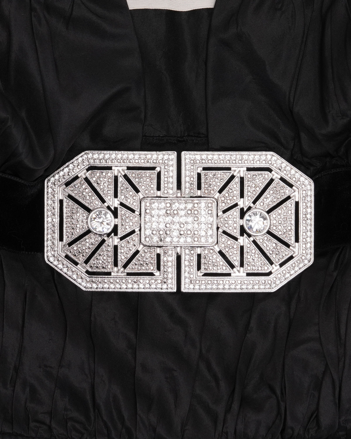FW 2007 Runway Gown