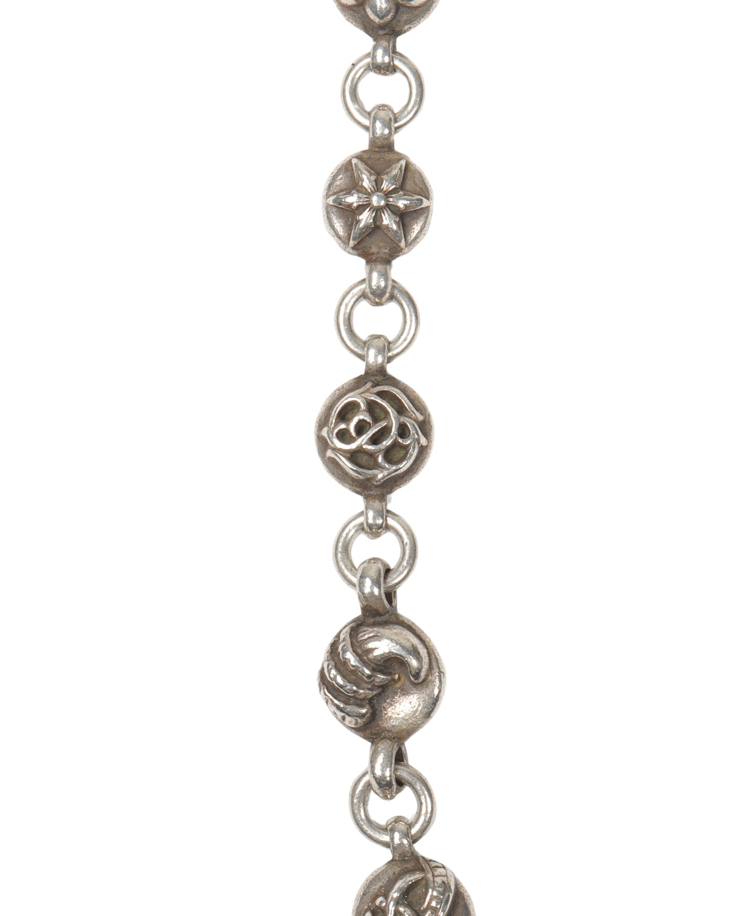 Multi-Charm Wallet Chain