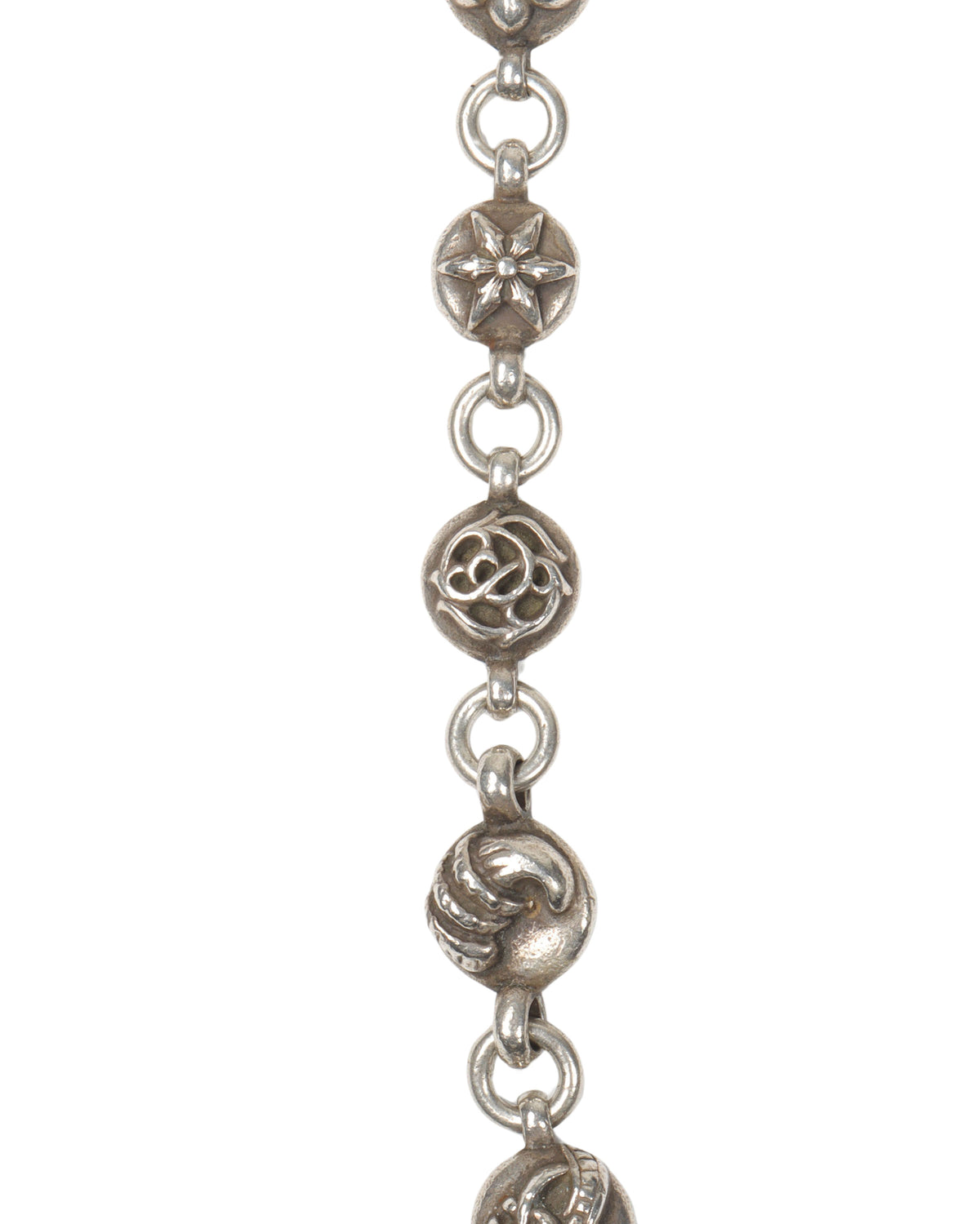 Multi-Charm Wallet Chain