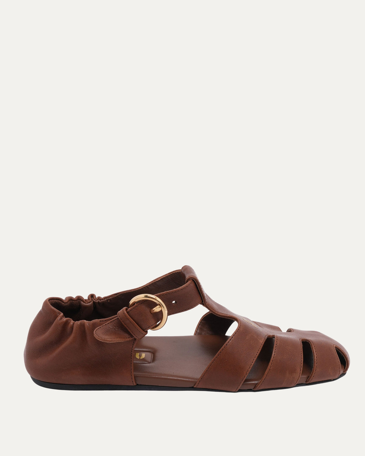Ruches Fisherman Sandals