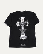 Yungblud Aerosmith Foti Mahalia Pocket T-Shirt