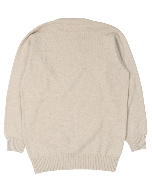 Cashmere Sweater