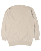 Cashmere Sweater