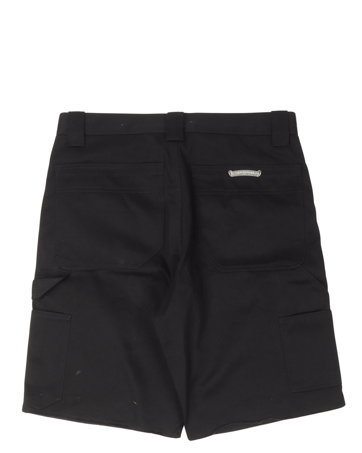 Double Knee Carpenter Shorts