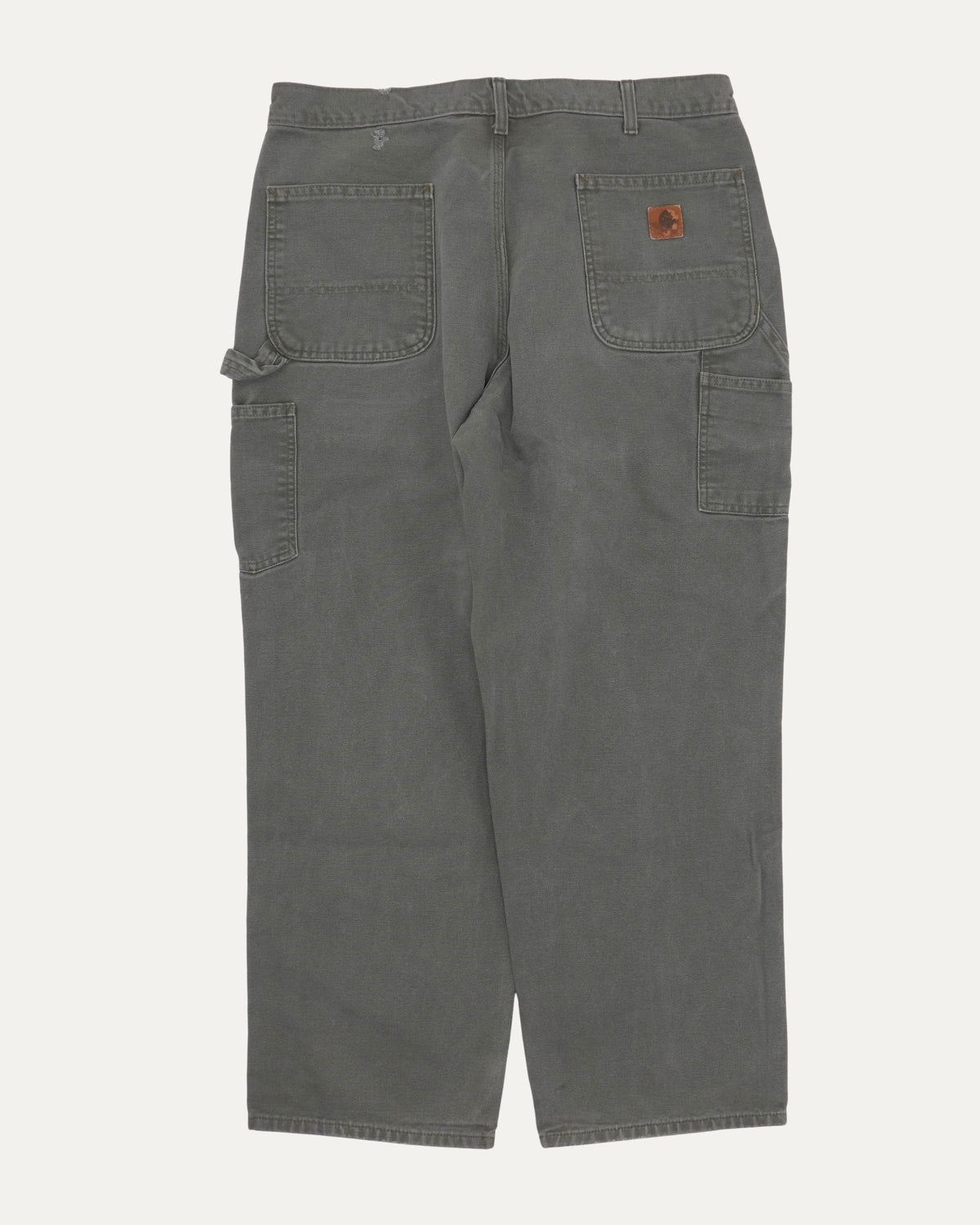 Carhartt Carpenter Pants