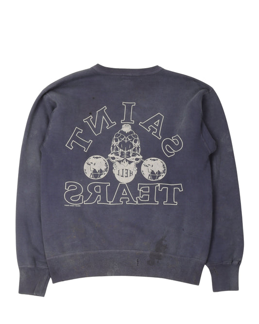 Denim Tears Sweatshirt