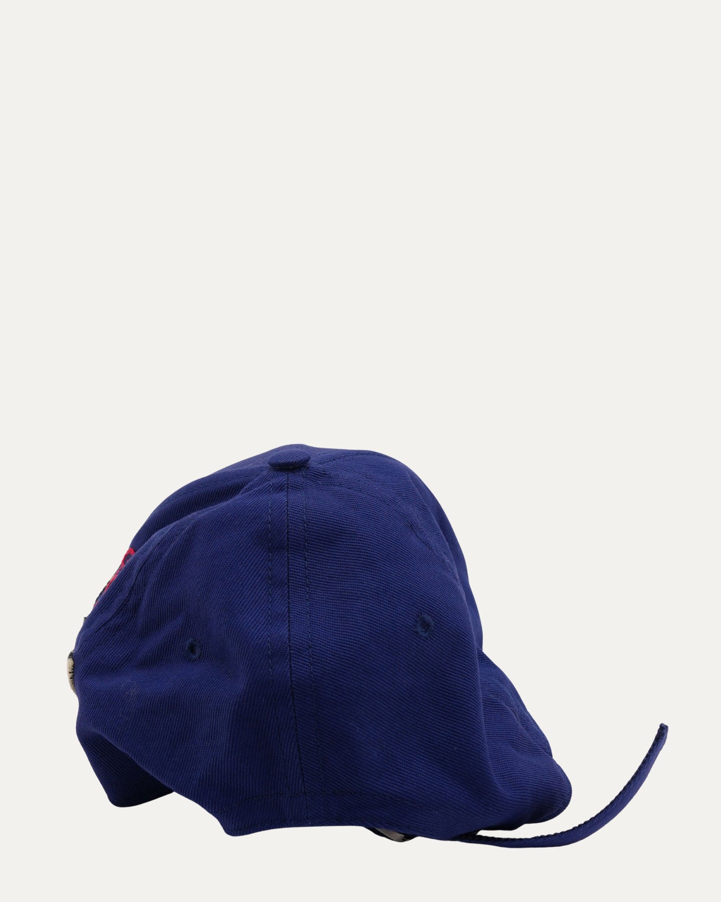 Embroidered New York Yankees Hat