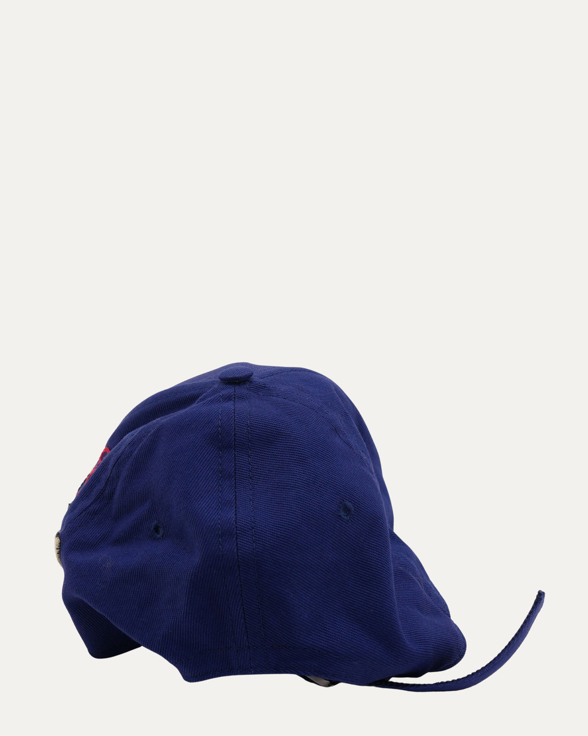 Embroidered New York Yankees Hat