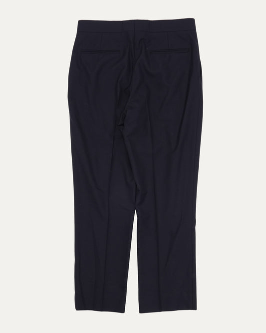 Wool Trousers