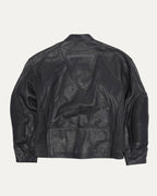 Moto Leather Jacket