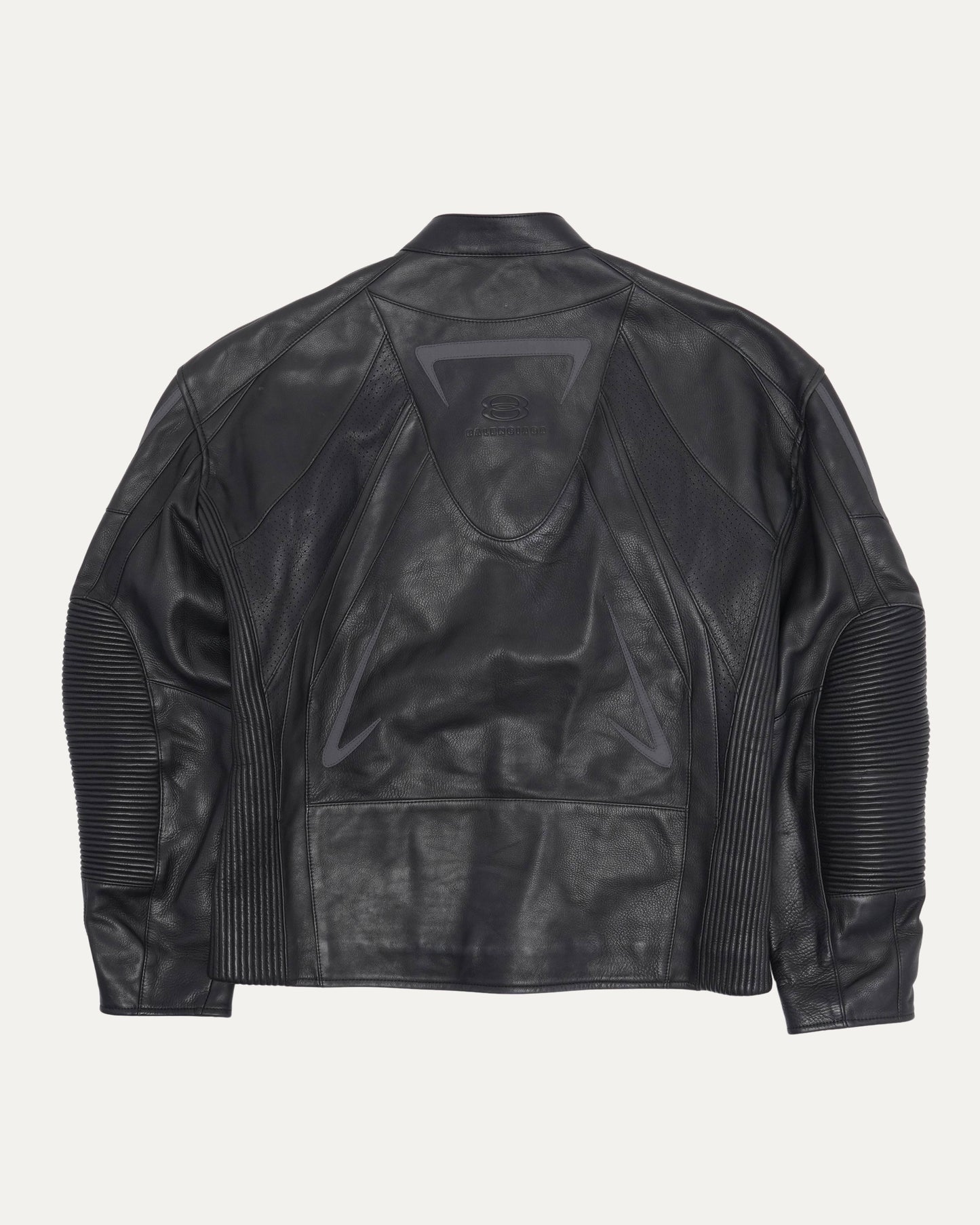 Moto Leather Jacket