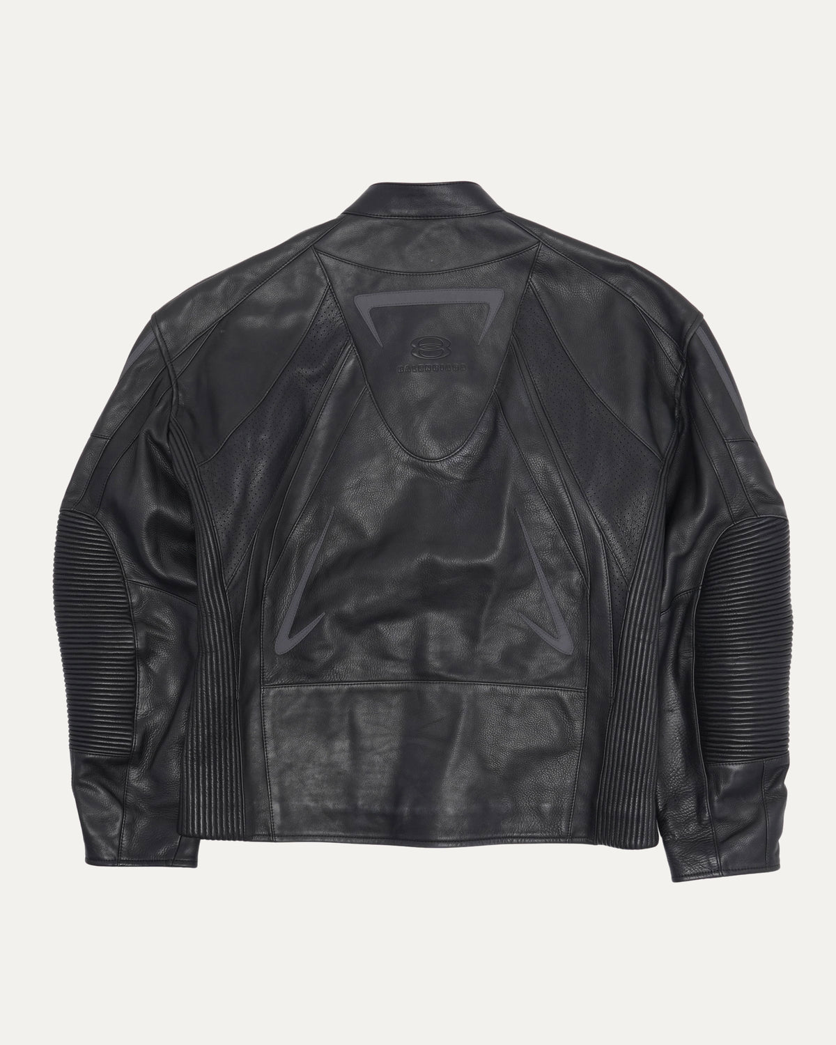 Moto Leather Jacket