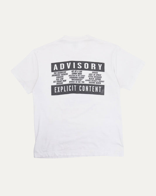 Eddie Murphy Speaks His Mind T-Shirt