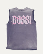 No Doubt Cut Off T-Shirt