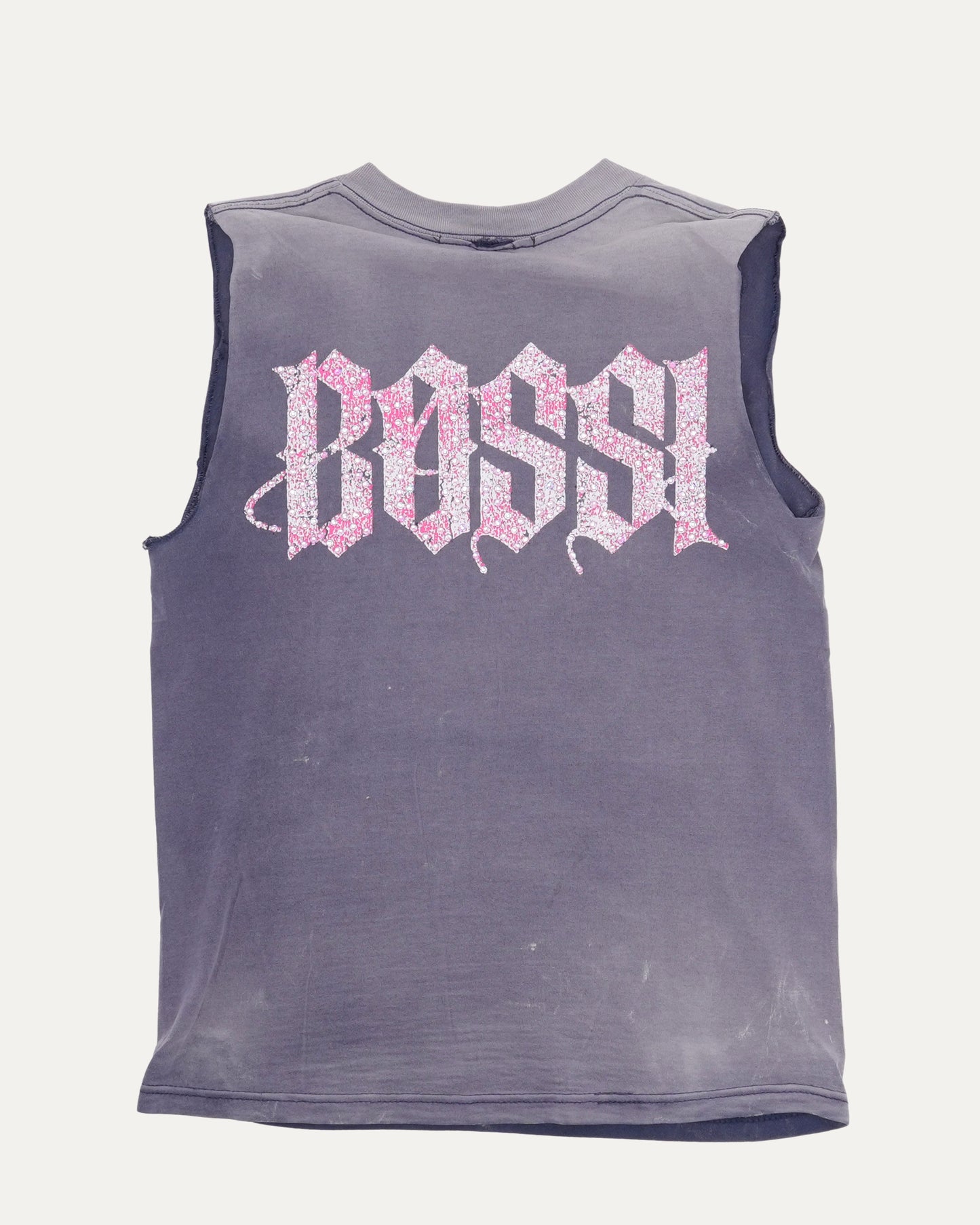 No Doubt Cut Off T-Shirt