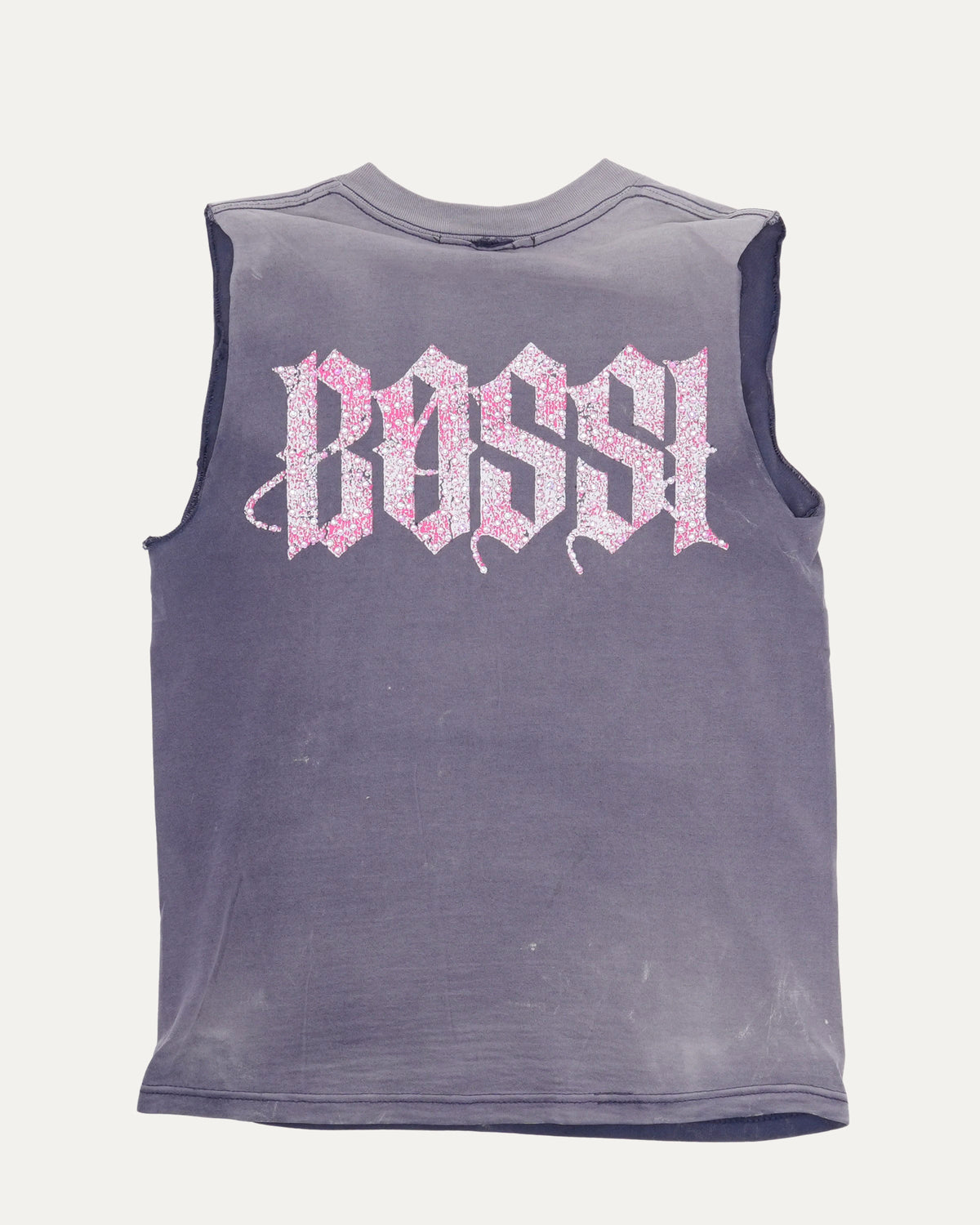 No Doubt Cut Off T-Shirt