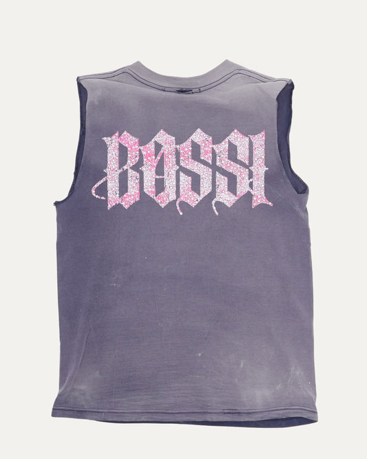 No Doubt Cut Off T-Shirt