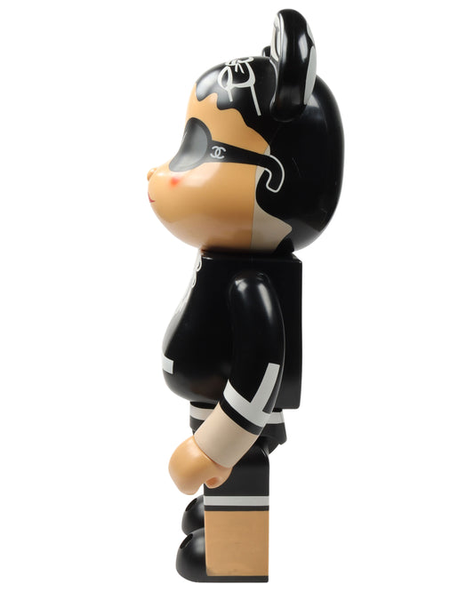 Coco Chanel 1000% Be@rbrick