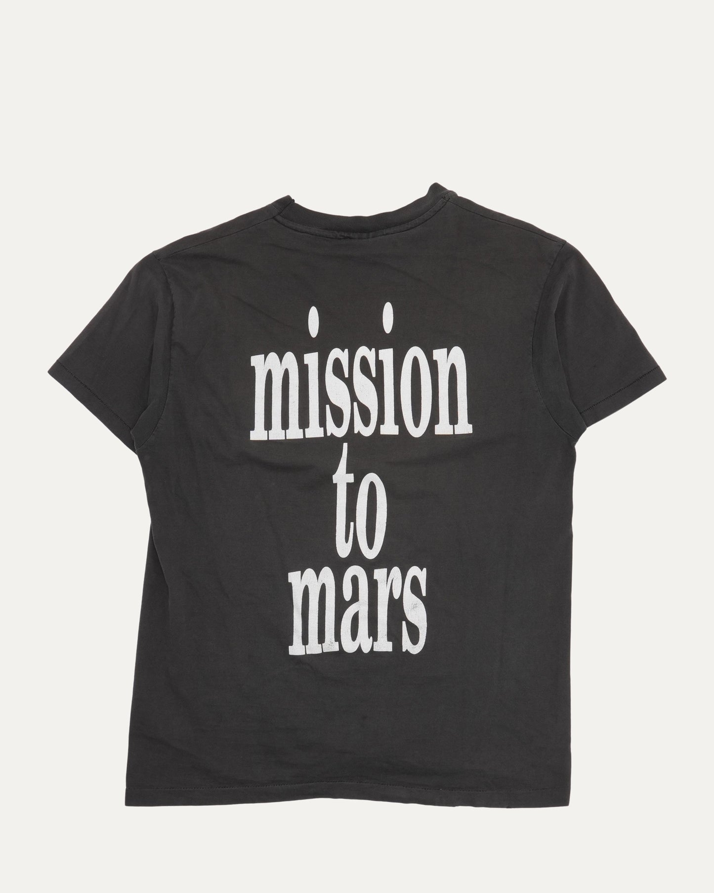 Smashing Pumpkins Mission to Mars T-Shirt