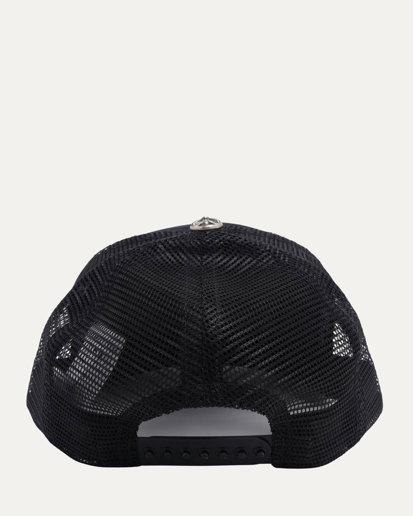 Las Vegas Patch Trucker Hat