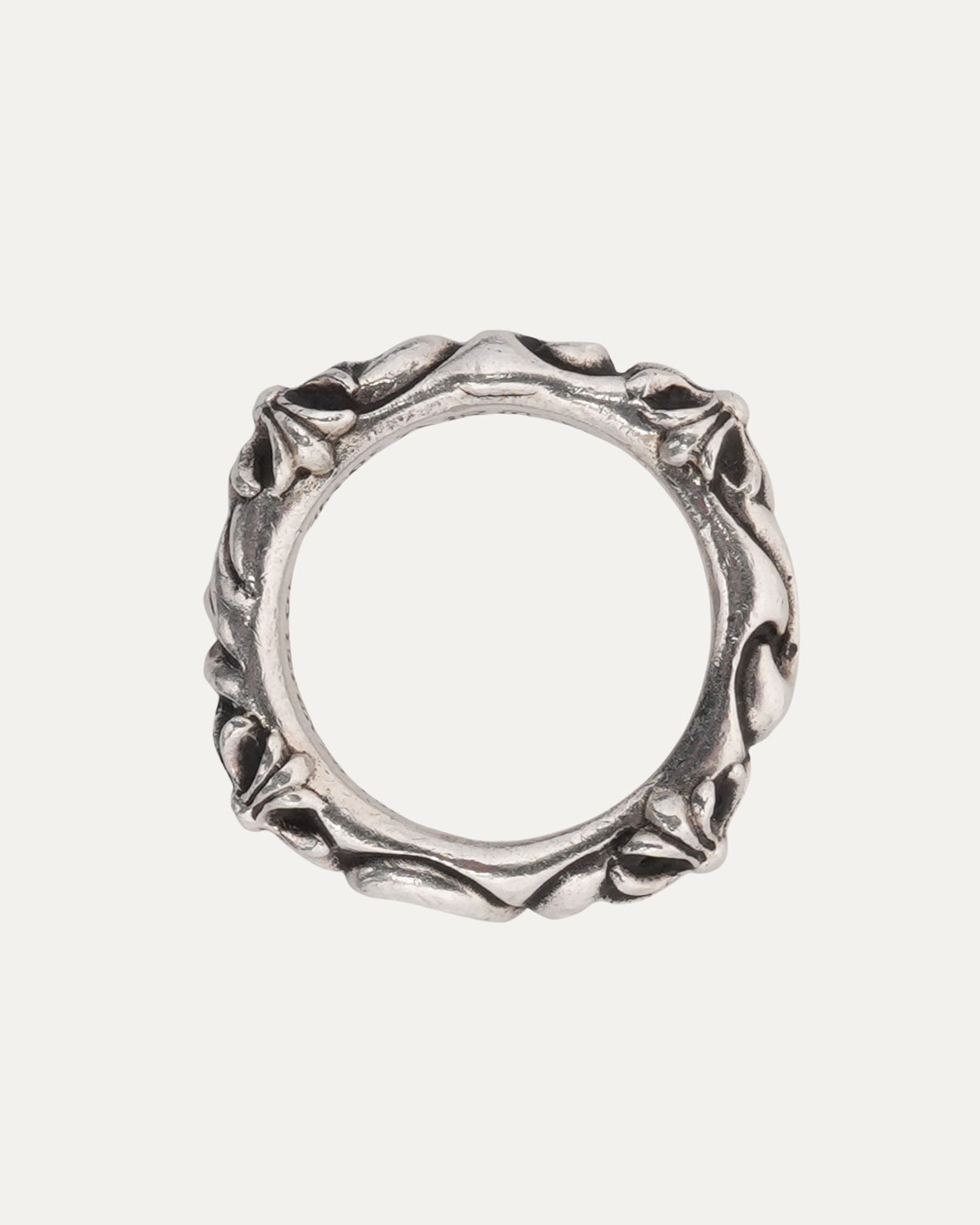 SBT Band Ring