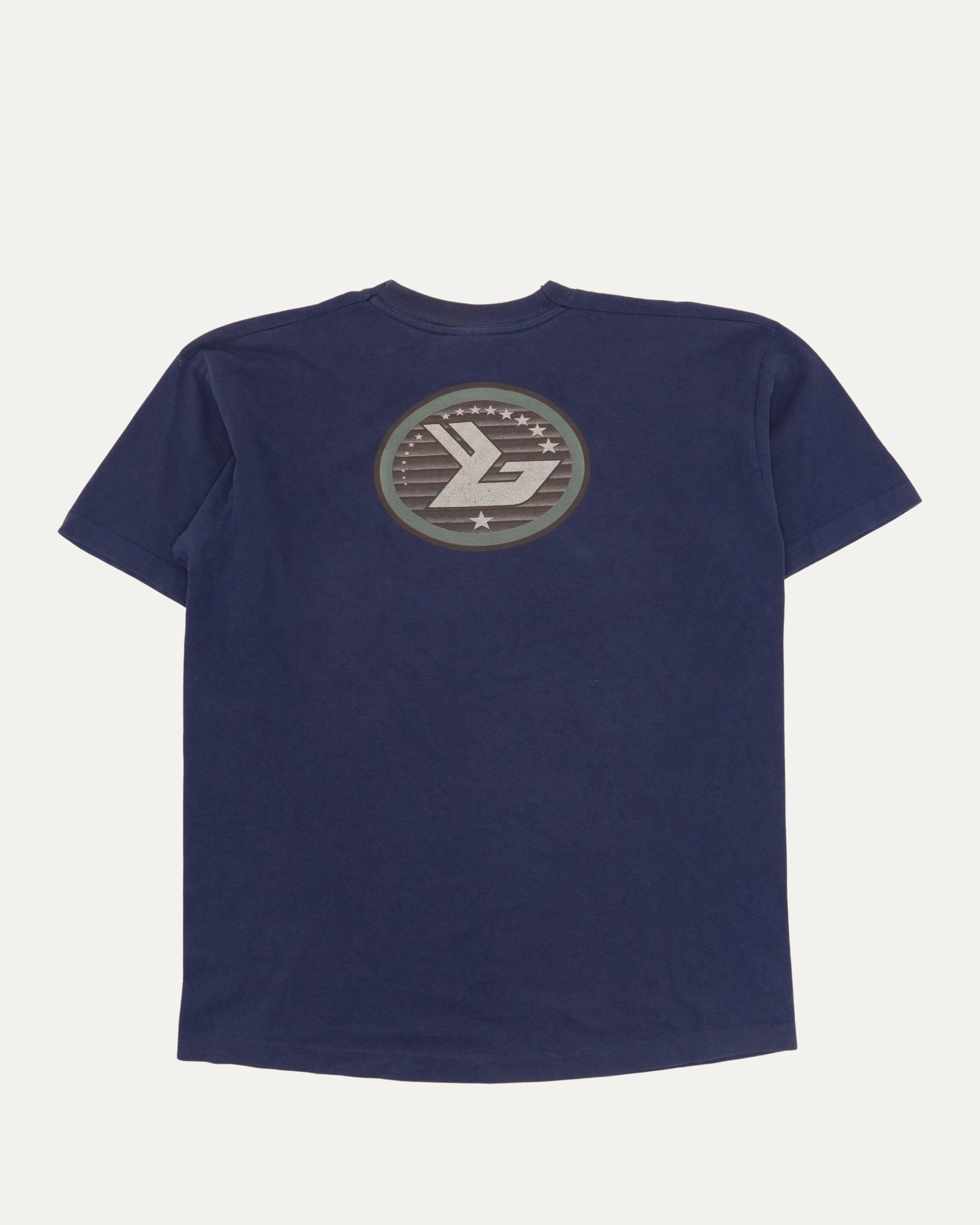 Vintage Bjork 1993 T-Shirt – Justin Reed