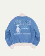 Futura Varsity Jacket