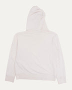 Bootleg Logo Hoodie