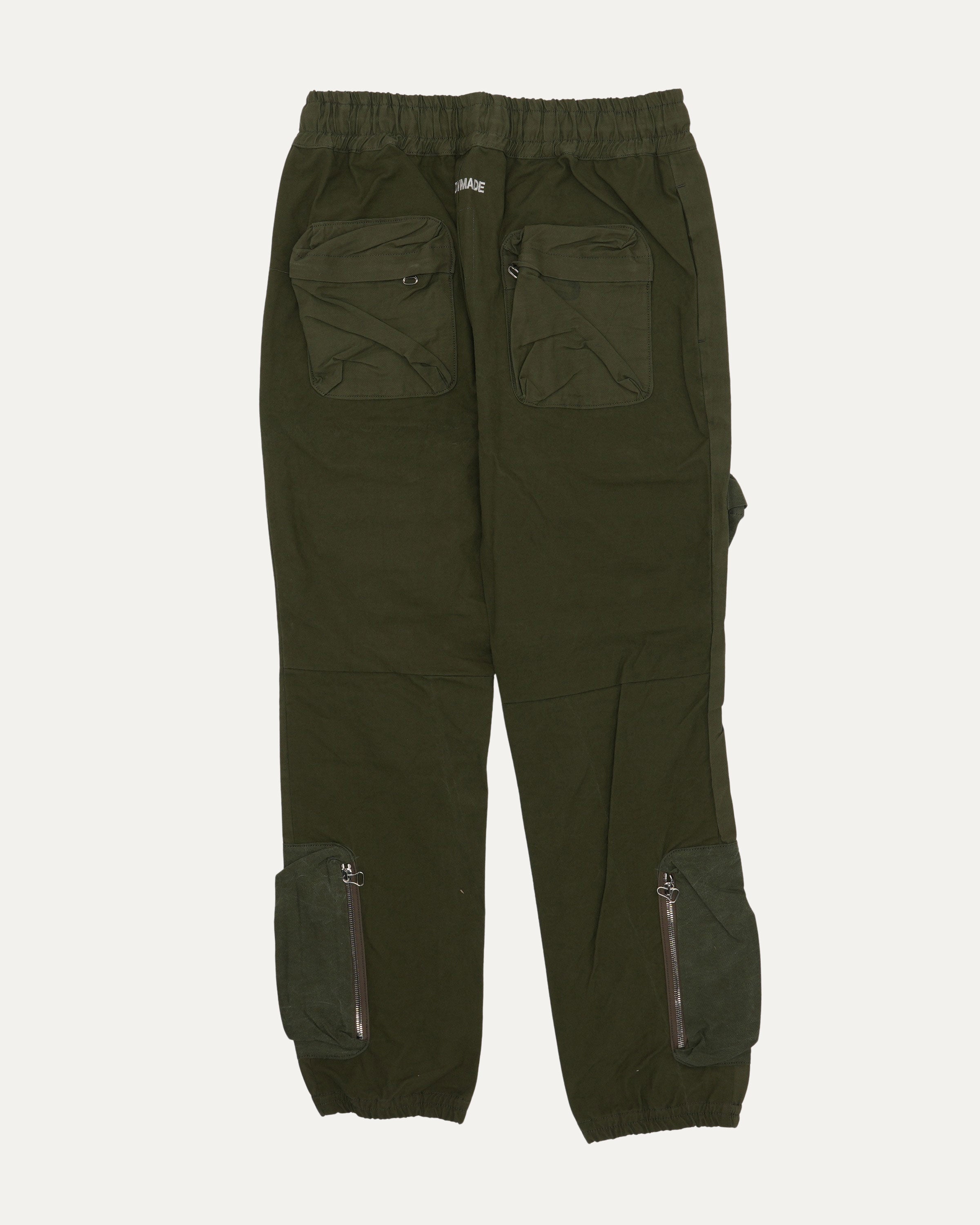 Parachute Pants