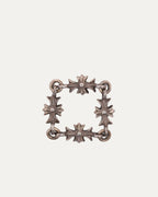 Diamond Tiny E Ring