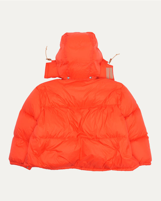 The North Face Nylon Jacket