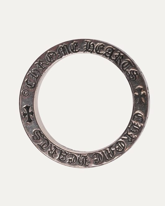 Forever Spacer Ring