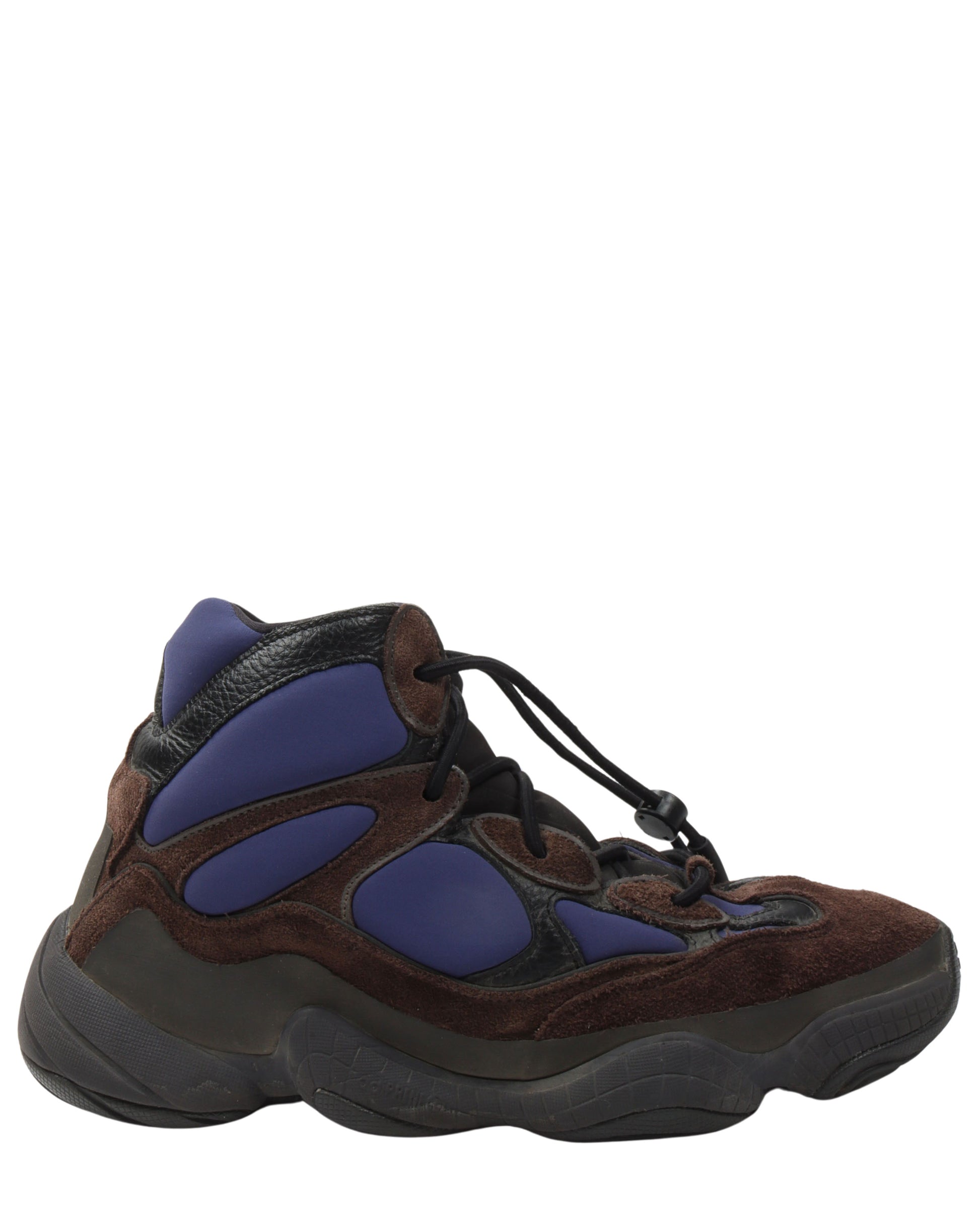 Adidas Yeezy 500 High Justin Reed Adidas Yeezy 500 High Justin Reed